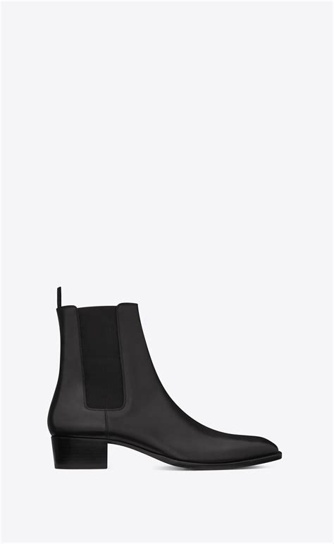 wyatt ysl|wyatt chelsea boots.